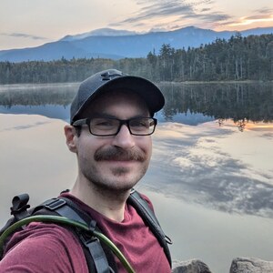 Fundraising Page: Devin Ross